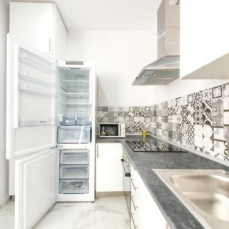 Apartamento Solano Apartment Кадис Екстериор снимка