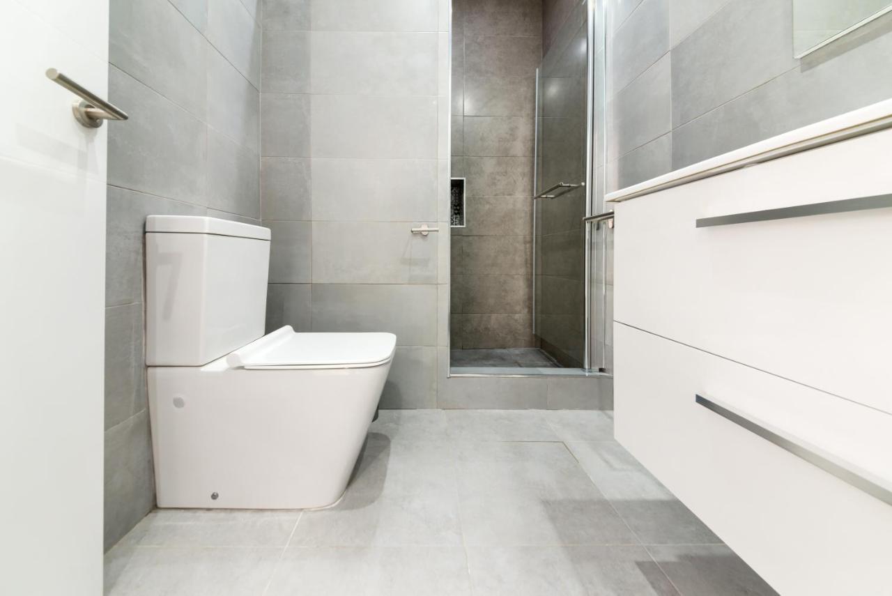 Apartamento Solano Apartment Кадис Екстериор снимка