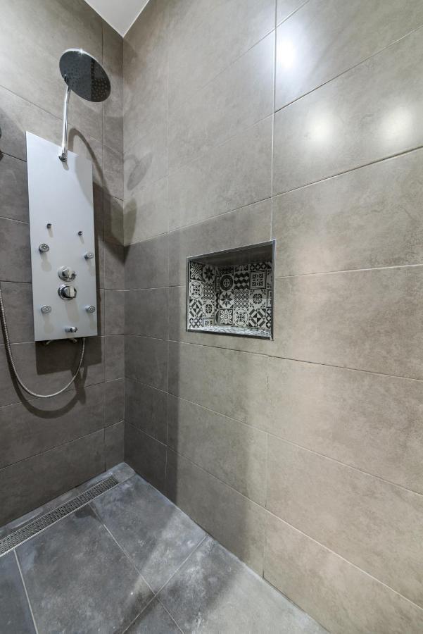 Apartamento Solano Apartment Кадис Екстериор снимка